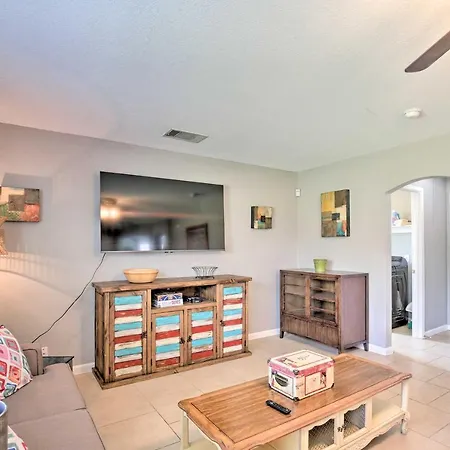San Antonio Home With Hot Tub - 1 Mi To Seaworld Exterior photo