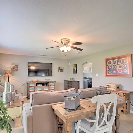 San Antonio Home With Hot Tub - 1 Mi To Seaworld Exterior photo